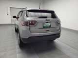 Used 2020 Jeep Compass Latitude image 6
