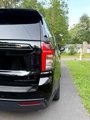 Used 2023 Chevrolet Tahoe RST w/ Luxury Package image 4