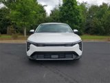 New 2025 Kia K4 EX image 2