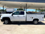 Used 2020 Chevrolet Silverado 2500 W/T w/ WT Convenience Package image 2