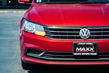 Used 2019 Volkswagen Passat 2.0T Wolfsburg image 5