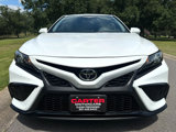 Used 2022 Toyota Camry SE image 2