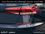 Used 2020 Volkswagen Passat 2.0T R-Line image 3