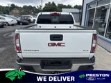 Used 2017 GMC Canyon SLE w/ SLE Convenience Package image 5