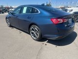 Used 2022 Chevrolet Malibu LT image 6