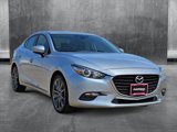 Used 2018 MAZDA MAZDA3 Touring image 3