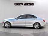 Used 2014 Mercedes-Benz C 300 4MATIC Sedan image 6