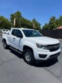 Used 2016 Chevrolet Colorado W/T w/ WT Convenience Package image 3