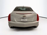 Used 2018 Cadillac CTS Luxury image 6