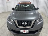 Used 2020 Nissan Kicks SR w/ SR Premium Package image 4