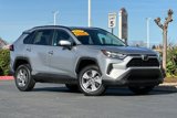 Used 2022 Toyota RAV4 XLE image 2