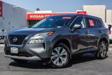 Certified 2023 Nissan Rogue SV image 2
