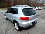 Used 2012 Volkswagen Tiguan SEL image 3