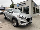 Used 2017 Hyundai Tucson SE image 2
