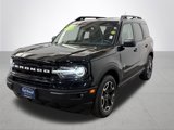 Used 2022 Ford Bronco Sport Outer Banks image 2
