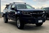 Used 2019 Chevrolet Colorado LT w/ LT Convenience Package image 2