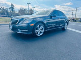 Used 2012 Mercedes-Benz E 350 4MATIC Sedan image 4