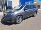 Used 2019 Honda Pilot EX-L image 2
