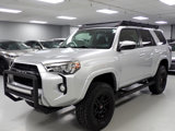 Used 2016 Toyota 4Runner SR5 image 4