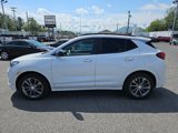 Used 2020 Buick Encore GX Select w/ Advanced Technology Package image 2