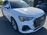 Used 2022 Audi Q3 2.0T Premium w/ Convenience Package image 2