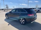 Used 2017 Mercedes-Benz GLC 300 image 3