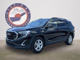 Used 2020 GMC Terrain SLE w/ Driver Convenience Package image 1