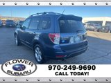 Used 2011 Subaru Forester 2.5XT Touring w/ Popular Equipment Group 1B image 5