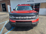 Used 2023 Ford Bronco Sport Big Bend image 2