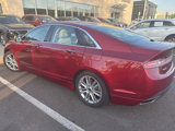 Used 2015 Lincoln MKZ AWD w/ Equipment Group 101A Select image 3
