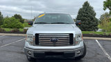 Used 2012 Ford F150 XLT w/ XLT Chrome Pkg image 2