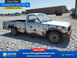 Used 1987 Isuzu Pickup 2WD Regular Cab Long Bed image 5