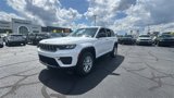 New 2025 Jeep Grand Cherokee Laredo X image 3