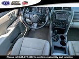 Used 2016 Toyota Camry LE image 4
