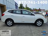 Used 2015 Nissan Rogue S image 4