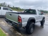 Used 2012 Toyota Tacoma 4x4 Regular Cab image 4