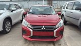 Used 2024 Mitsubishi Mirage ES image 2