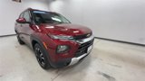Certified 2022 Chevrolet TrailBlazer LT w/ Convenience Package image 4