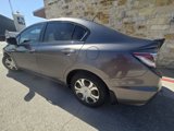 Used 2013 Honda Civic Hybrid Sedan image 3