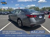 Used 2022 Nissan Altima 2.5 SV image 5
