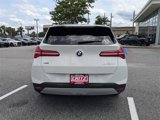 New 2025 BMW X3 xDrive30i w/ Convenience Package image 5