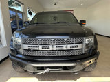 Used 2013 Ford F150 Raptor w/ Luxury Equipment Group image 4