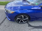 Used 2021 Honda Accord Sport image 3