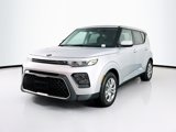 Used 2020 Kia Soul LX image 3