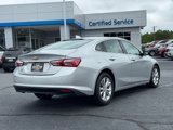 Used 2020 Chevrolet Malibu LT image 3