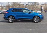 Used 2024 Ford Edge SEL image 2