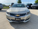 Used 2015 Chevrolet Impala LTZ image 3