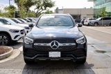 Certified 2021 Mercedes-Benz GLC 300 4MATIC image 2