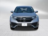 Certified 2020 Honda CR-V EX image 2