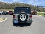 Used 2023 Jeep Wrangler Sport S image 6